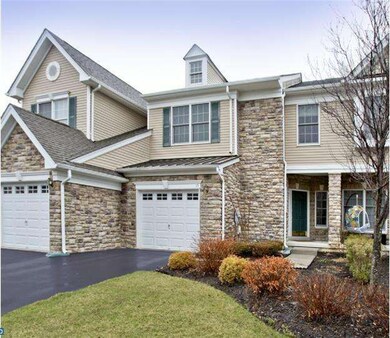 15 Wedgewood Ct, Princeton Junction, NJ 08550 - photo 2