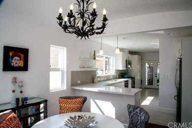 Stunning and Spacious Kitchen