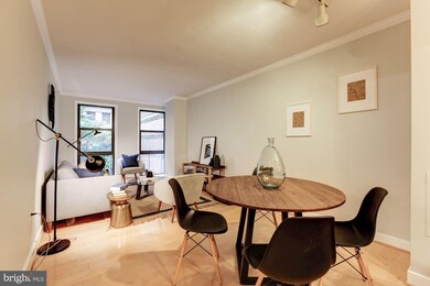 The Clara Barton at Penn Quarter unit 309, Washington, DC 20004 - photo 5