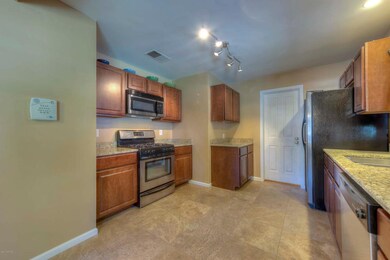 007_Stainless Steel Appliances