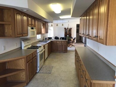 202 Academy Rd, Culver, IN 46511 - photo 4