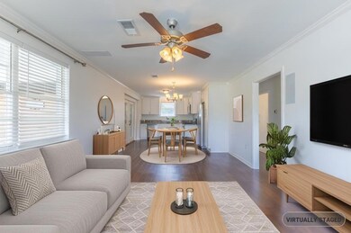 302 Magnolia Ave, La Place, LA 70068 - photo 4