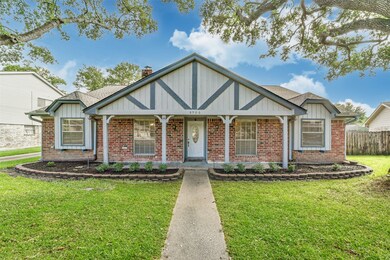8906 Landwood Dr, Houston, TX 77040 - photo 2
