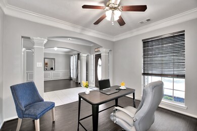 11198 Ridgemoor Estates Ln, Conroe, TX 77385 - photo 6