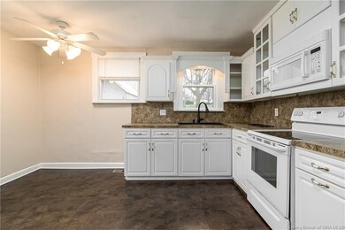 6008 W Willis Rd, Georgetown, IN 47122 - photo 7