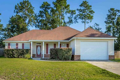 20 Pecan St, Crawfordville, FL 32327 - photo 3