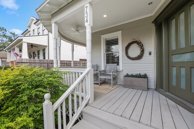 734 E 7th 1/2 St, Houston, TX 77007 - photo 3