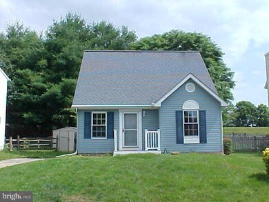 1653 Brimfield Cir, Sykesville, MD 21784 - photo 2