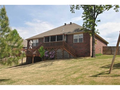 383 Brandon Loop, Springdale, AR 72762 - photo 3