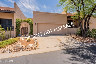 9876 N Ridge Shadow Place, Tucson, AZ 85704 - photo 3