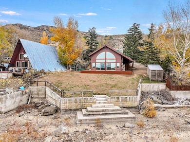 150 Wood River Canal Rd, Bellevue, ID 83313 - photo 2