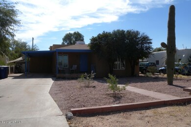 2918 E Adams St, Tucson, AZ 85716 - photo 4