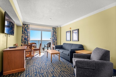 2201 S Ocean Blvd unit 1205, Myrtle Beach, SC 29577 - photo 7