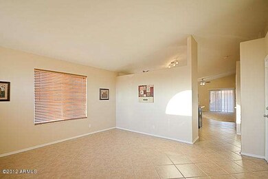 Formal Living Room