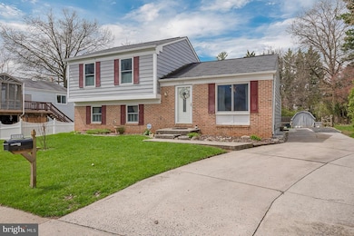 1518 Andover Ln, Frederick, MD 21702 - photo 2