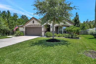 31702 Hidden Woods Ln, Spring, TX 77386 - photo 4