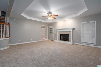 6127 Lakeside Dr, Pinson, AL 35126 - photo 7