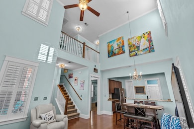 813 Pancho St, Myrtle Beach, SC 29577 - photo 6