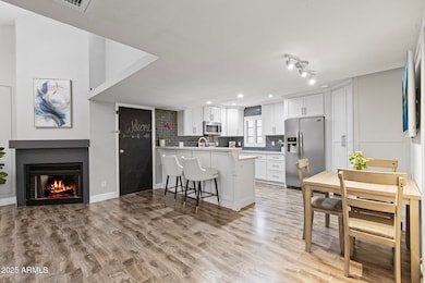 2020 W Union Hills Dr unit 260, Phoenix, AZ 85027 - photo 7