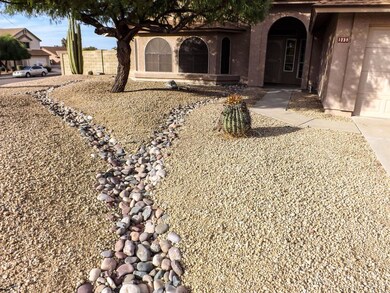 Low Main Yard