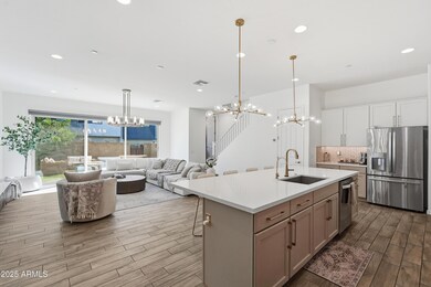 1973 W Kinfield Trail, Phoenix, AZ 85085 - photo 4