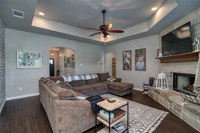 6093 Farm To Market Road 730 N, Decatur, TX 76234 - photo 5