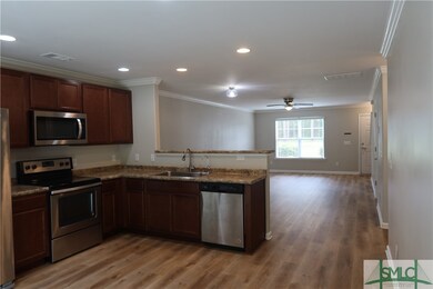 109 Madelyn Grove Way, Springfield, GA 31329 - photo 4