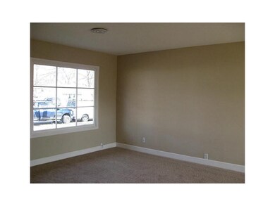 . Living Room