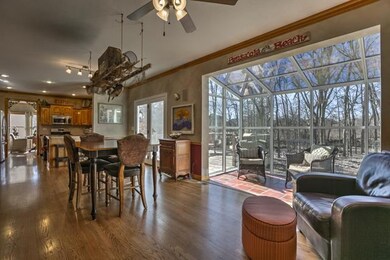 3924 SW Granite Ln, Lees Summit, MO 64082 - photo 5