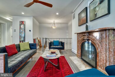 12 E Mount Vernon Place unit 2, Baltimore, MD 21202 - photo 5