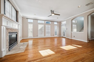 1961 Peden St, Houston, TX 77019 - photo 3