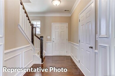 4352 Falls Lake Drive South W unit Lot 36, Concord, NC 28025 - photo 2