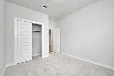 Another view of the guest suite located on 1st flo