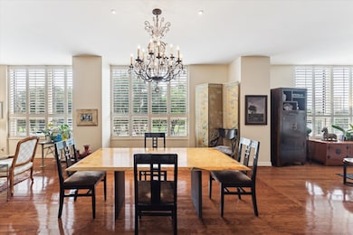 Four Leaf Towers (West Tower) unit 36/37W, Houston, TX 77056 - photo 4