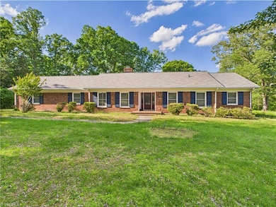 Huge flat lot ready for the next family