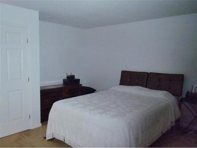 Bedroom.