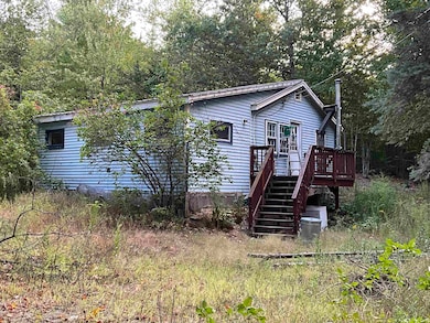 Map 206 Lot 28 Whittier Rd, Tamworth, NH 03890 - photo 2