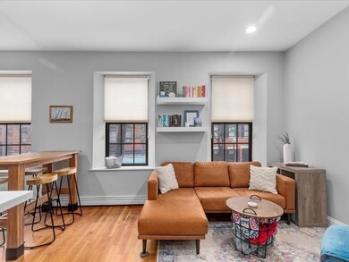 464 Shawmut Ave unit 2, Boston, MA 02118 - photo 3