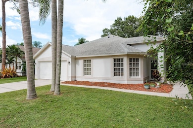 813 Crestridge Dr, Tarpon Springs, FL 34688 - photo 2