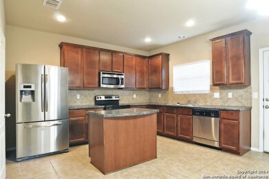 11223 Schinz Field, Helotes, TX 78023 - photo 7