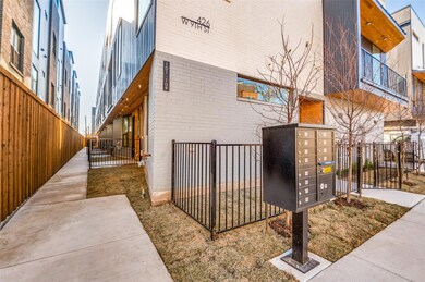 426 W 9th St unit 101, Dallas, TX 75208 - photo 5