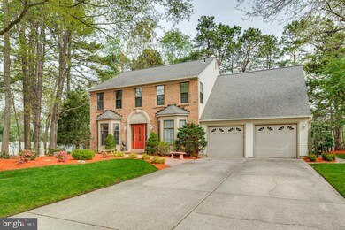 10 Concord Ln, Voorhees, NJ 08043 - photo 2