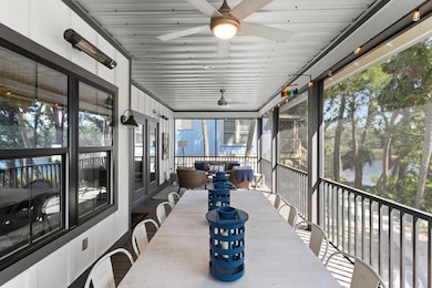 320 Lisette Ln NE, Steinhatchee, FL 32359 - photo 3