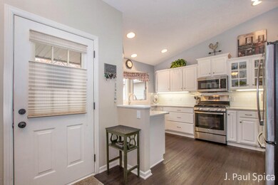 Entry Way