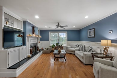 5127 E Armuchee Rd, La Fayette, GA 30728 - photo 4