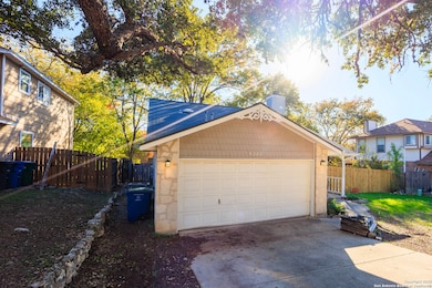 8222 Timber Slope, San Antonio, TX 78250 - photo 2