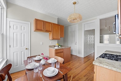 198 Bowers St unit 3, Jersey City, NJ 07307 - photo 3