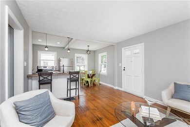 1441 Wallace Ave, Indianapolis, IN 46201 - photo 4