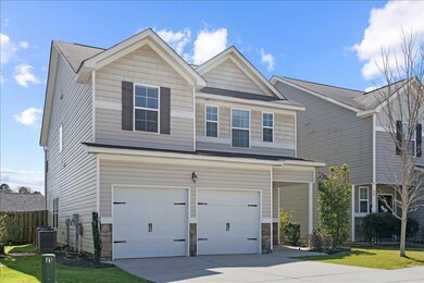 646 Dunrobin Ln, Grovetown, GA 30813 - photo 2