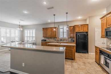 8517 Newman Dr, North Richland Hills, TX 76180 - photo 7